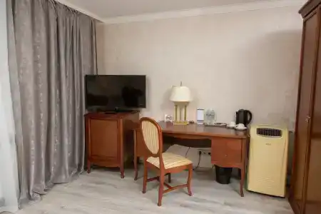 Istoricheskaya Gostinitsa Kaluga by SKs - 122