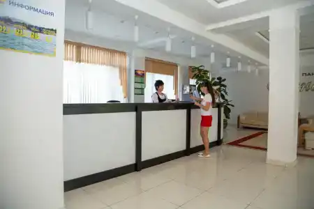 Grenada Pension - 32