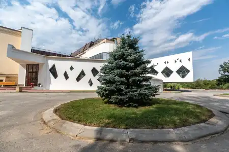 Nadezhda Park-Hotel - 24