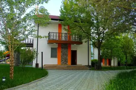 Arena Sheki - 19