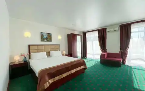 Wellness Park All-Inclusive - 60