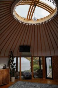 Rahmat Yurts - 7
