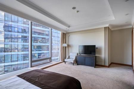 InPremium Moskva-Siti Apart-hotel - 141