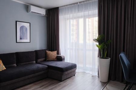 Seven City Apartment - 37