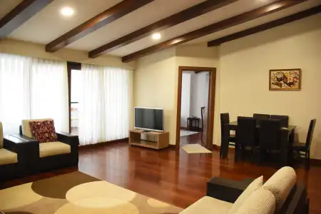 Belle Maison&Residence, Apartment - 35
