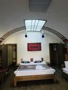 Kara-Bulak Eco Resort - 39