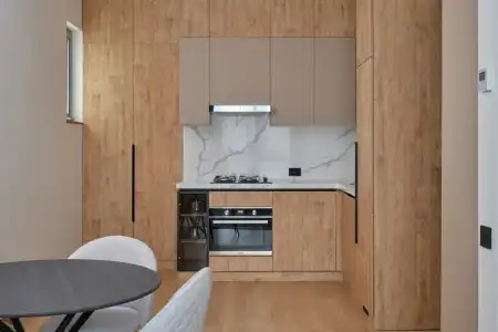 Stylo Residences & Suites Apart - 225