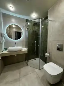 Ketrin Restaurant - 11