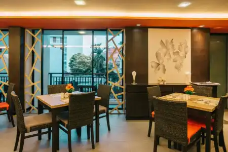 Citrus Patong by Compass Hospitality - 5