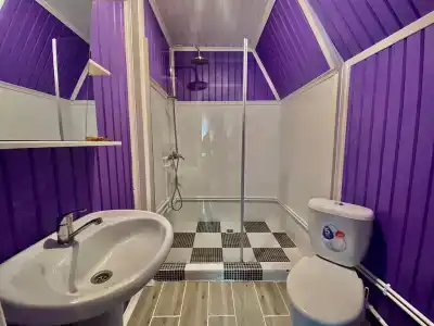 Lesnaya Skazka Restaurant-Complex - 170