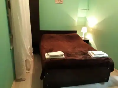 Guest House Central - 21