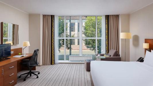 Хилтон Гарден Инн Калуга - 114