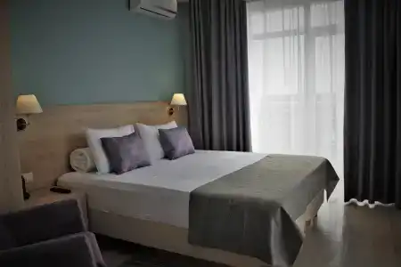 Shanti Palace ApartHotel - 11