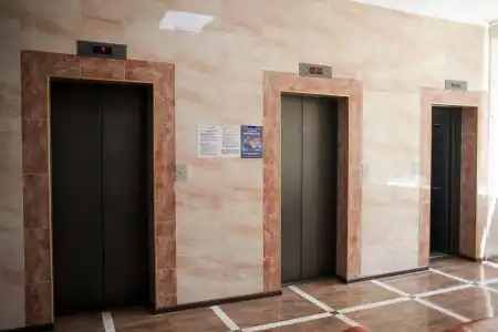 Sofiya Health Resort - 47
