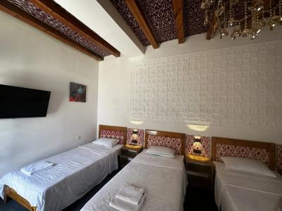 Dolon House Guest House - 116