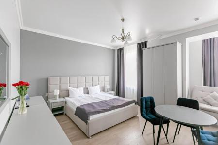 Apart-Otel Aleksandr Apart-hotel - 145