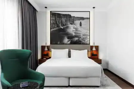 Radisson Blu Tashkent - 39