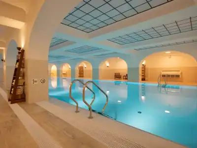 RODINA Grand & SPA 5* - 24