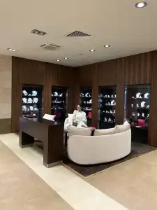 Ramada By Wyndham Yekaterinburg & Spa - 7