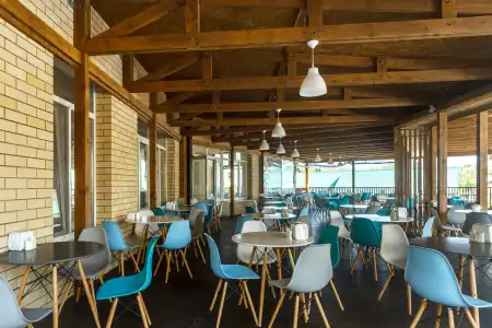 Pontos Family Resort Vesta / Pontos Femili rezort Vesta (byvsh. Vesta) - 18