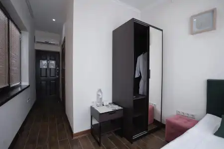 SPATIUM Wellness Center - 40