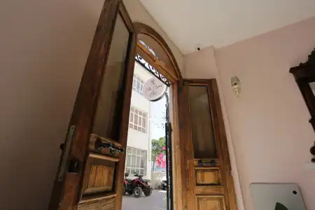 AtaÇesme Otel - 22