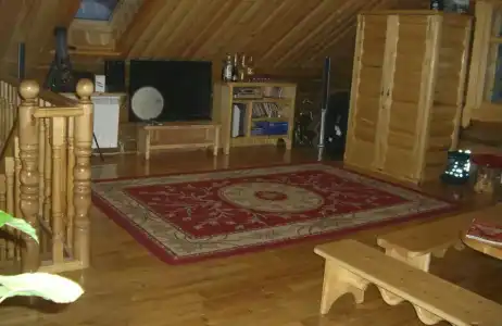 Talgarskaya Skazka Guest House - 57