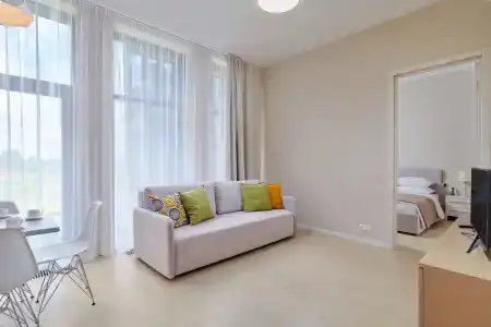Palisad Apart-hotel - 33