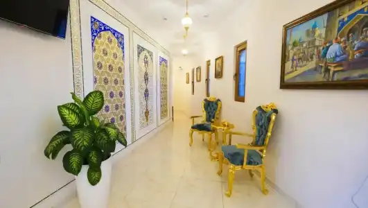Shaherezade Garden - 23