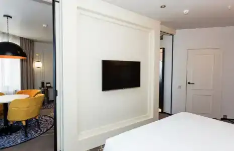 Mercure Blagoveshchensk - 139