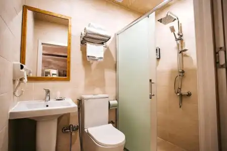 Yes Hostel Baku - 20