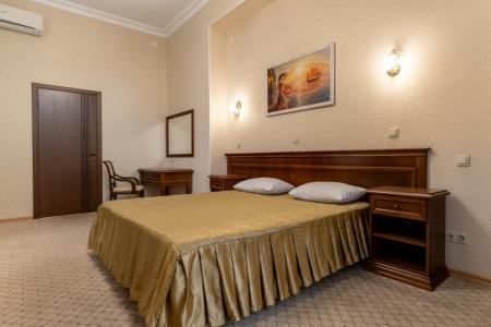 Odeon Guest House - 114