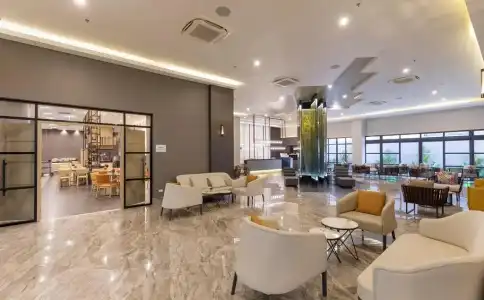 Woovo Phuket Patong - 0