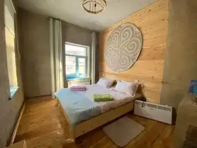 Beymaral Lodge Mini-Hotel - 8