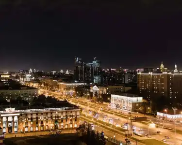 Hyatt Regency Petrovsky Park - 27