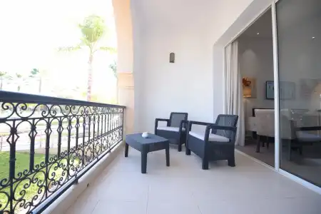El Olivar Palace Marrakech - 56