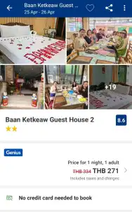 Baan Ketkeaw 2 - 2