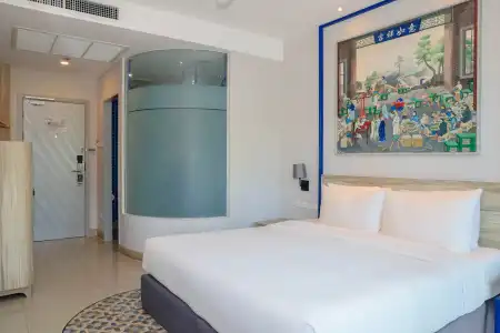 Holiday Inn Express Krabi Ao Nang - 41
