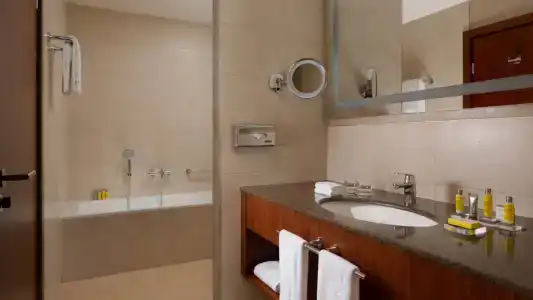 Marriott Novy Arbat - 55