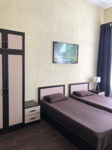 Bestuzhev Gostinica - 58