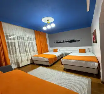 Taksim Brand Suite - 37