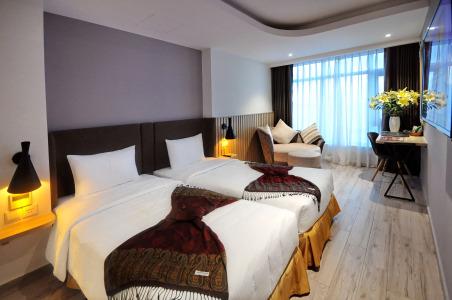 Anrizon Nha Trang - 133