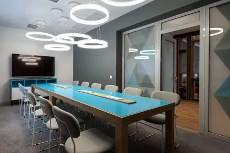 Holiday Inn Express - Astana - 31