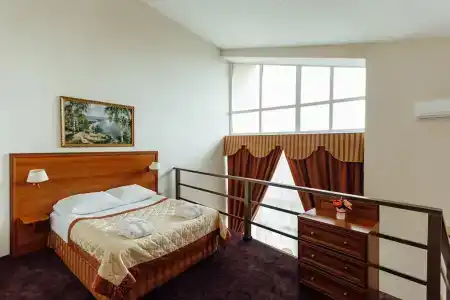 Gostinechniy Kompleks Lyubim - 68