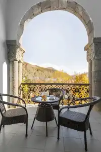 Jermuk Olympia Sanatorium - 9