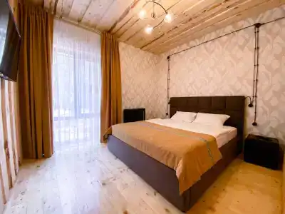 Lesnye Kvartaly Glamping - 111