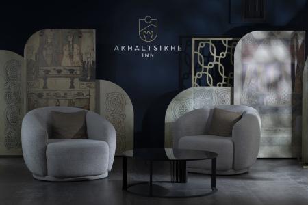 Akhaltsikhe Inn - 7