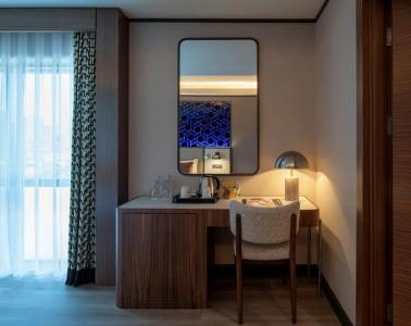 Mercure Istanbul Altunizade - 14