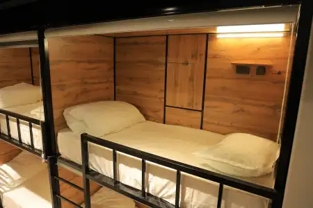 Hostel "Doo" - 6