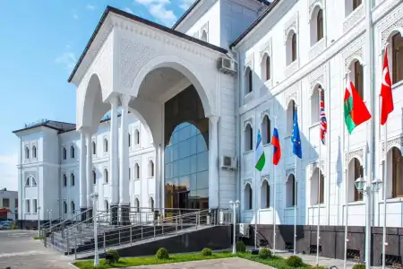 Bek Samarkand - 3